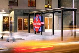 The Chelsean 3* New York