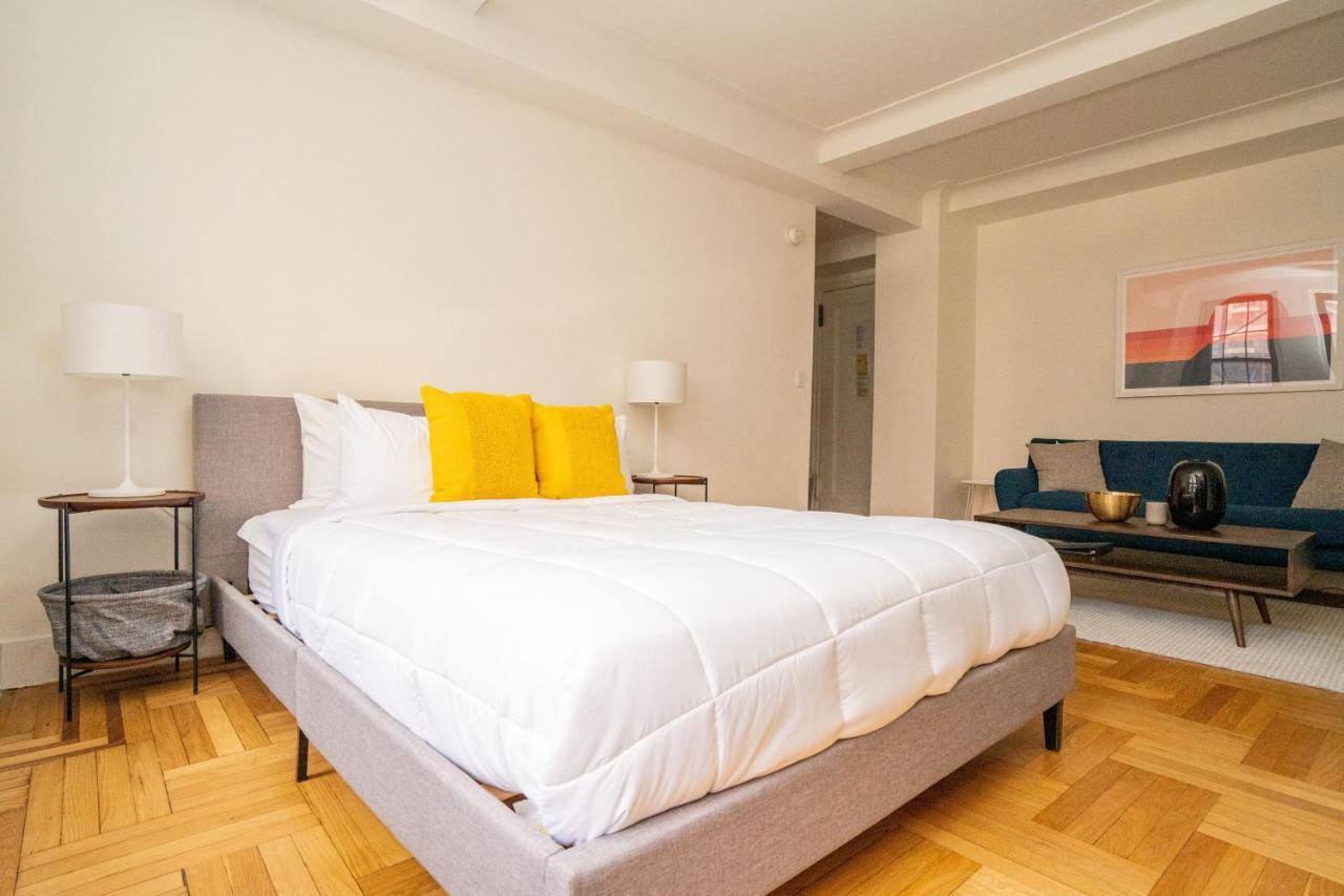 Appartement South Central Park Ny 30 Day *