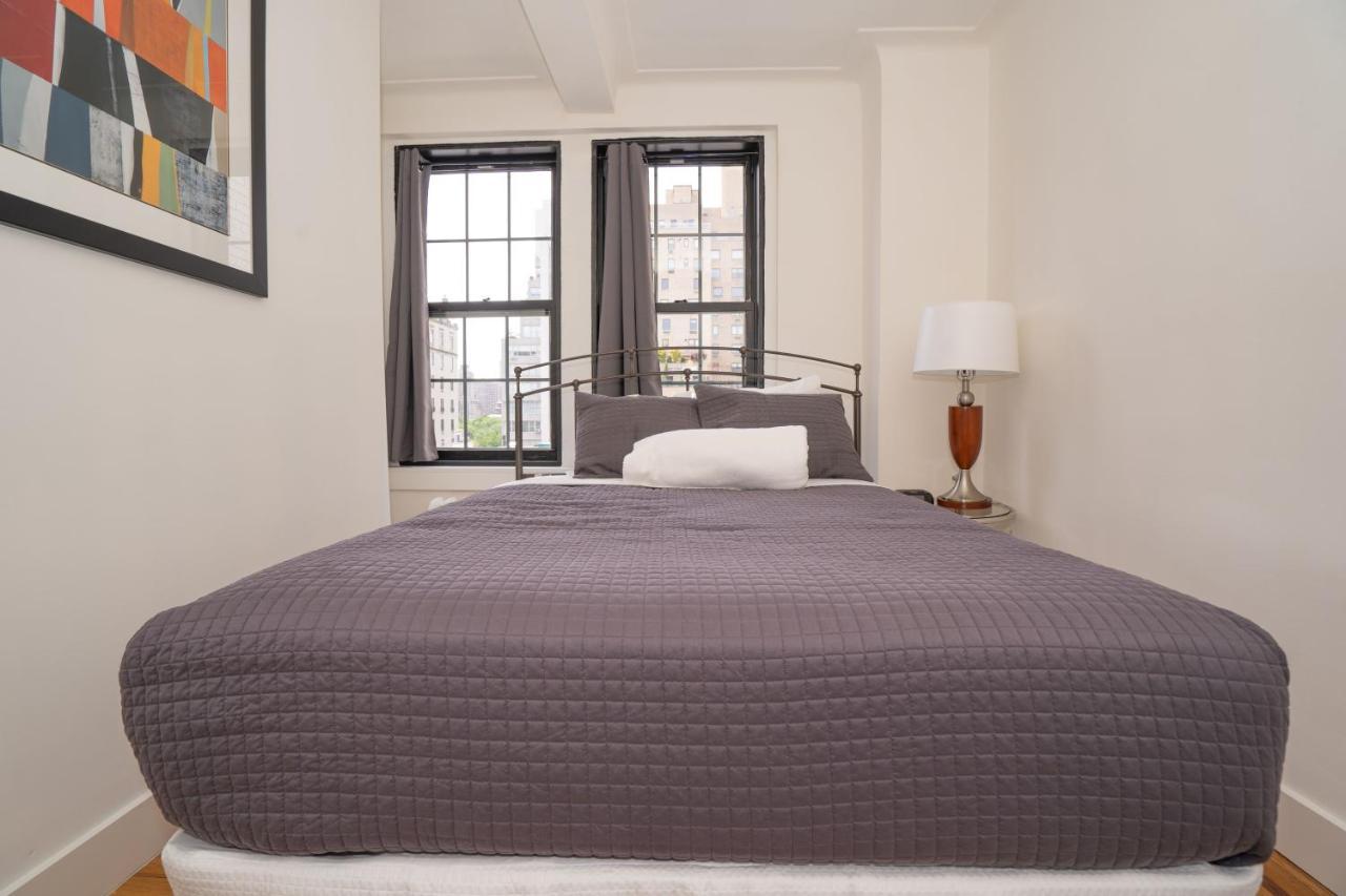 Appartement South Central Park Ny 30 Day