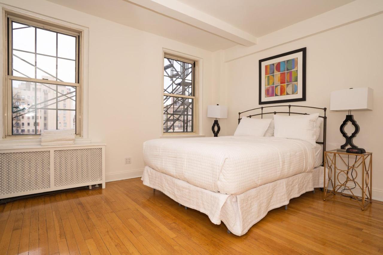 South Central Park Ny 30 Day Appartement *