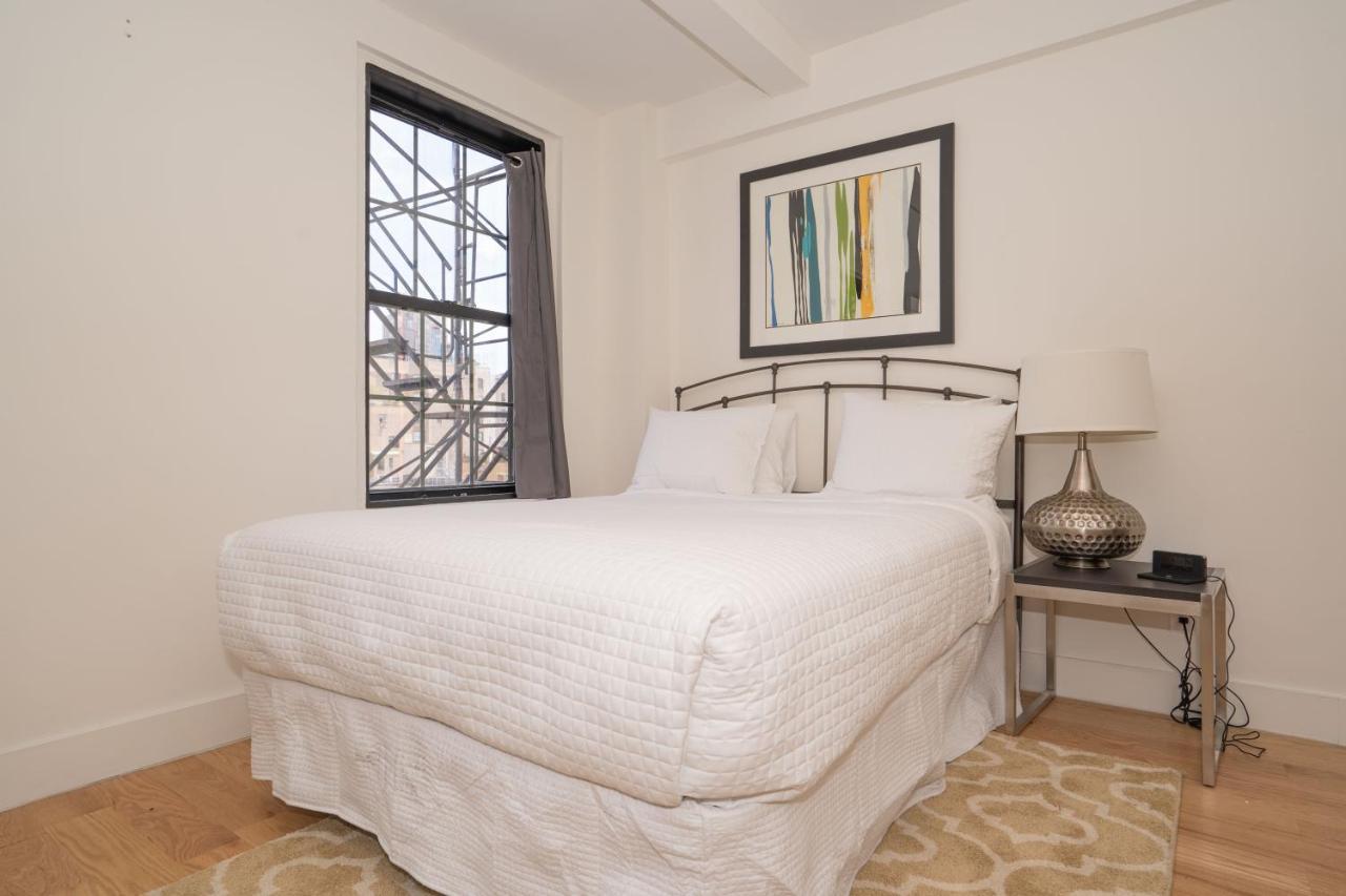 South Central Park Ny 30 Day Appartement