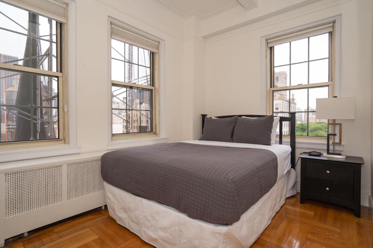 Appartement South Central Park Ny 30 Day