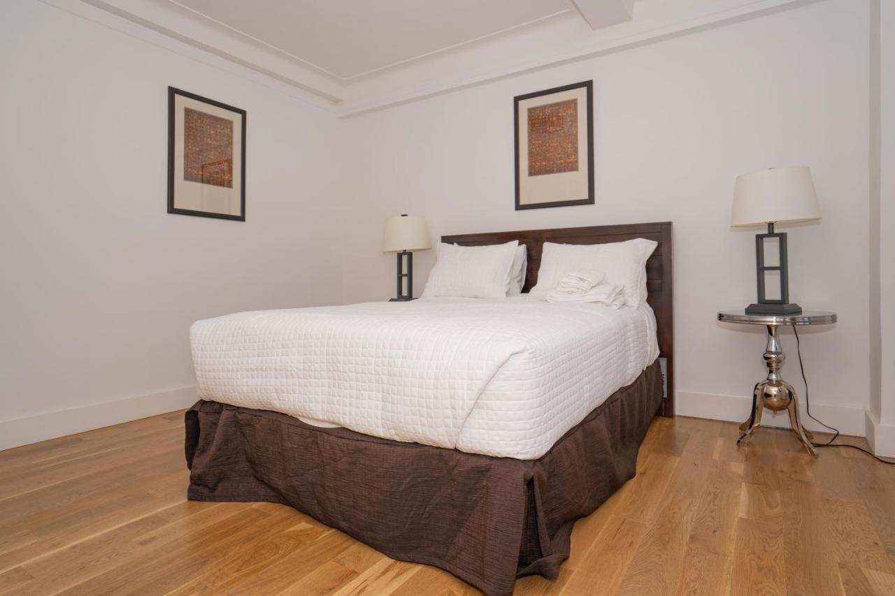 South Central Park Ny 30 Day Appartement