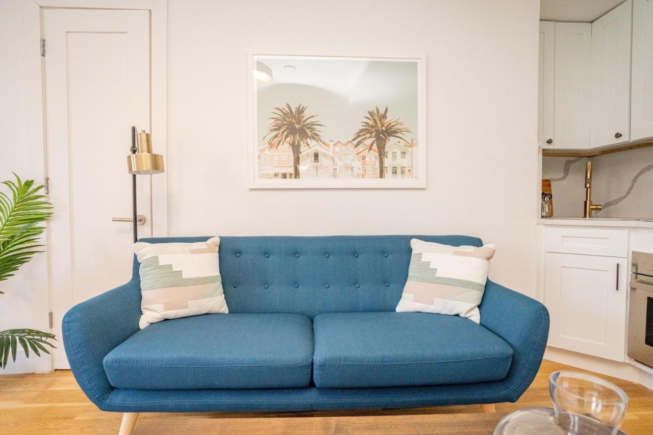 Appartement South Central Park Ny 30 Day