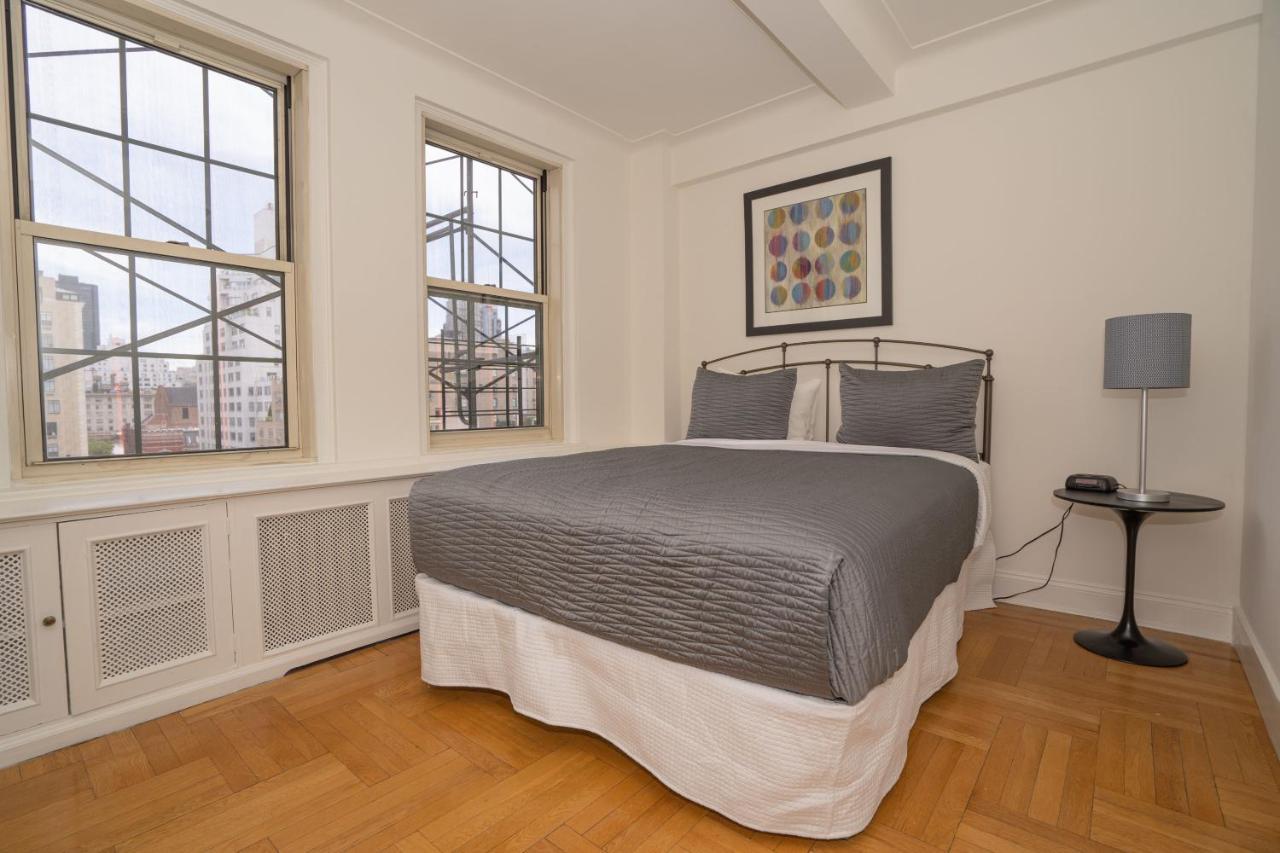 Appartement South Central Park Ny 30 Day *
