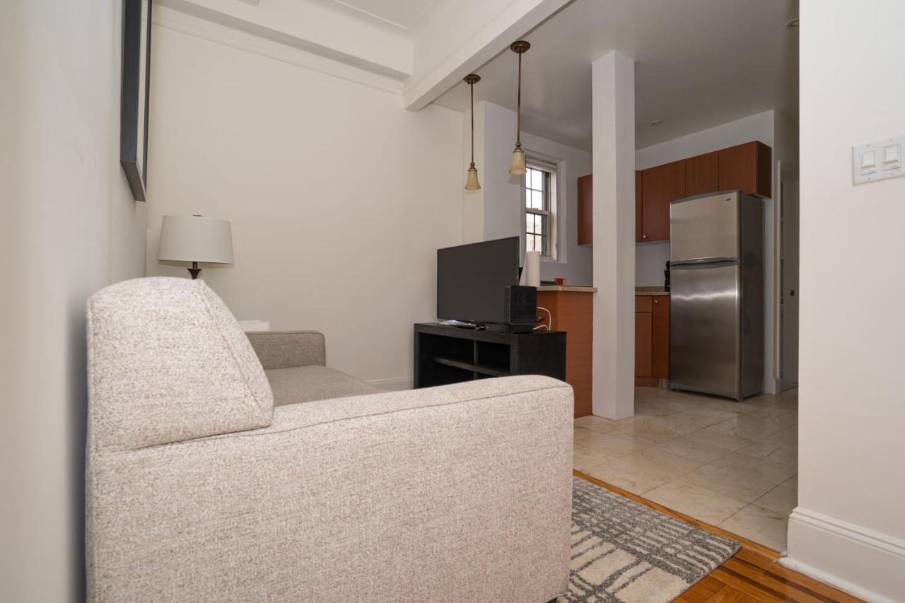 Appartement South Central Park Ny 30 Day