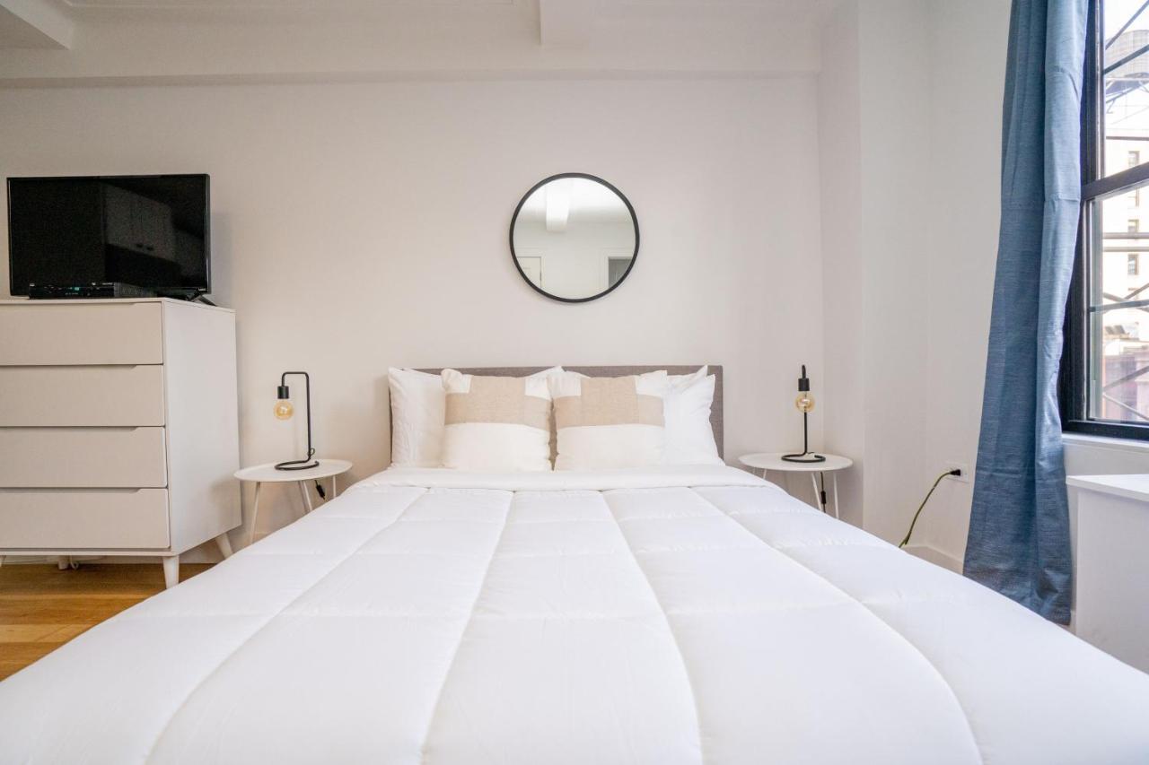 Appartement South Central Park Ny 30 Day *