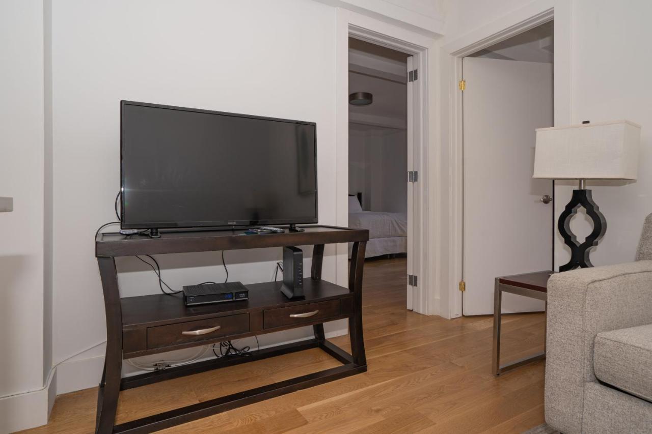 Appartement South Central Park Ny 30 Day