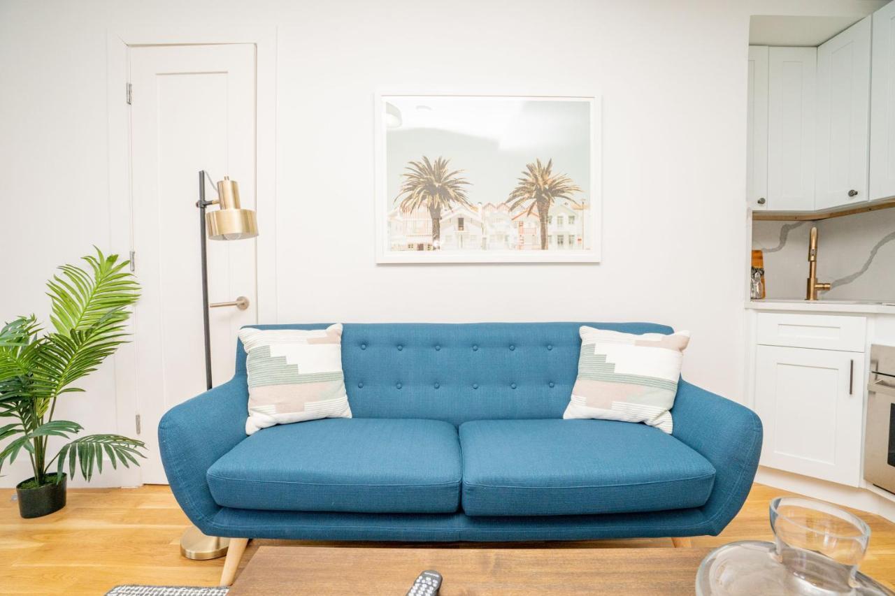 Appartement South Central Park Ny 30 Day New York