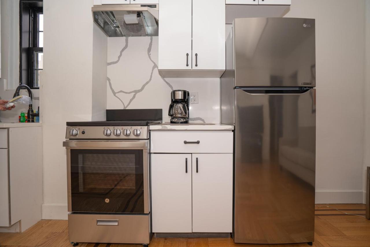 Appartement South Central Park Ny 30 Day *