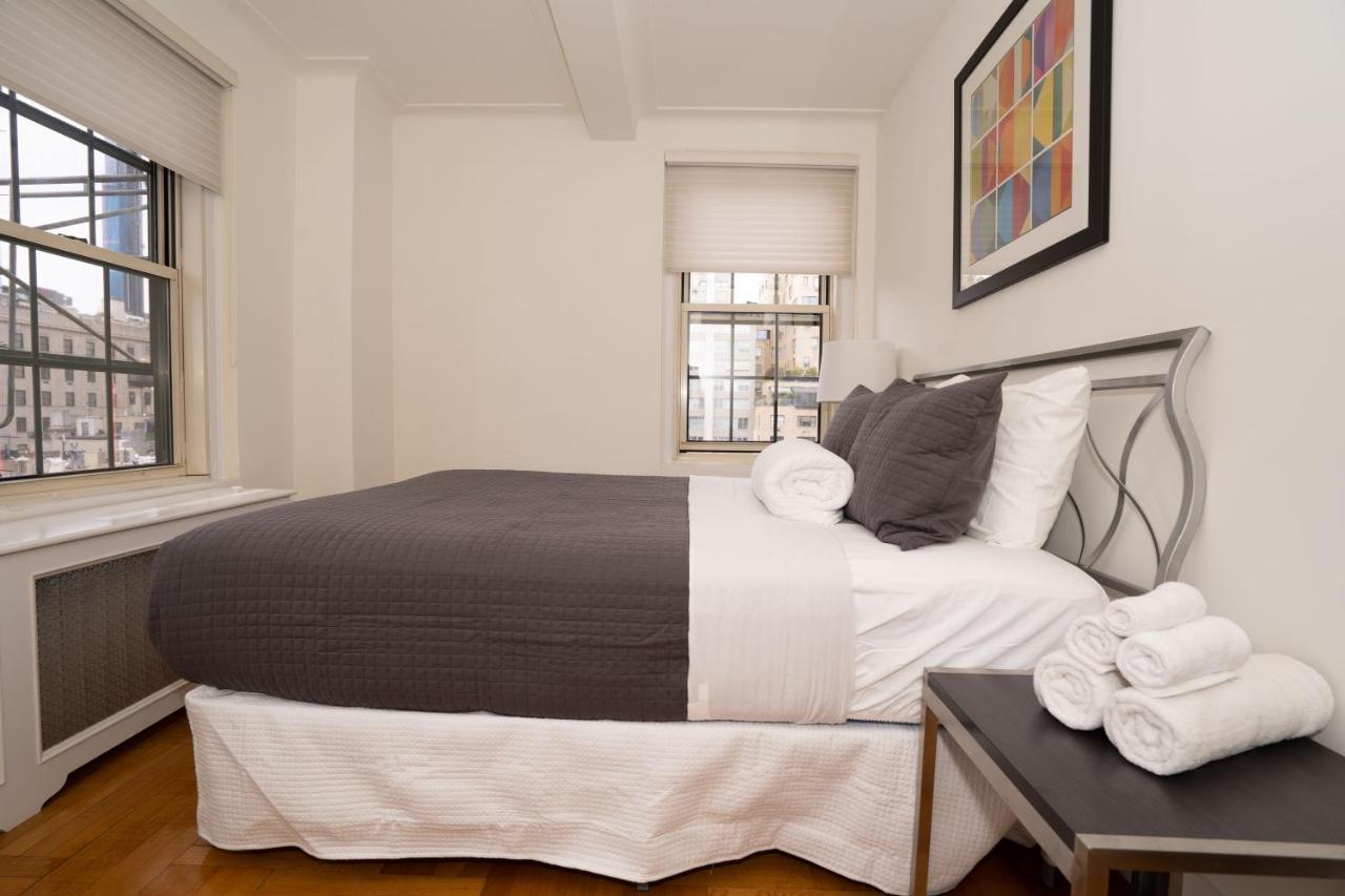 South Central Park Ny 30 Day Appartement