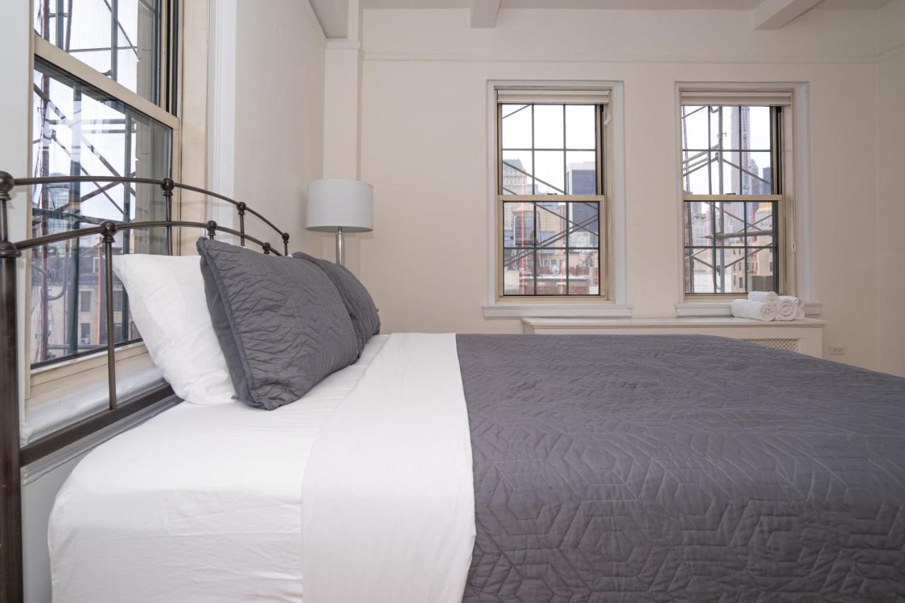 Appartement South Central Park Ny 30 Day