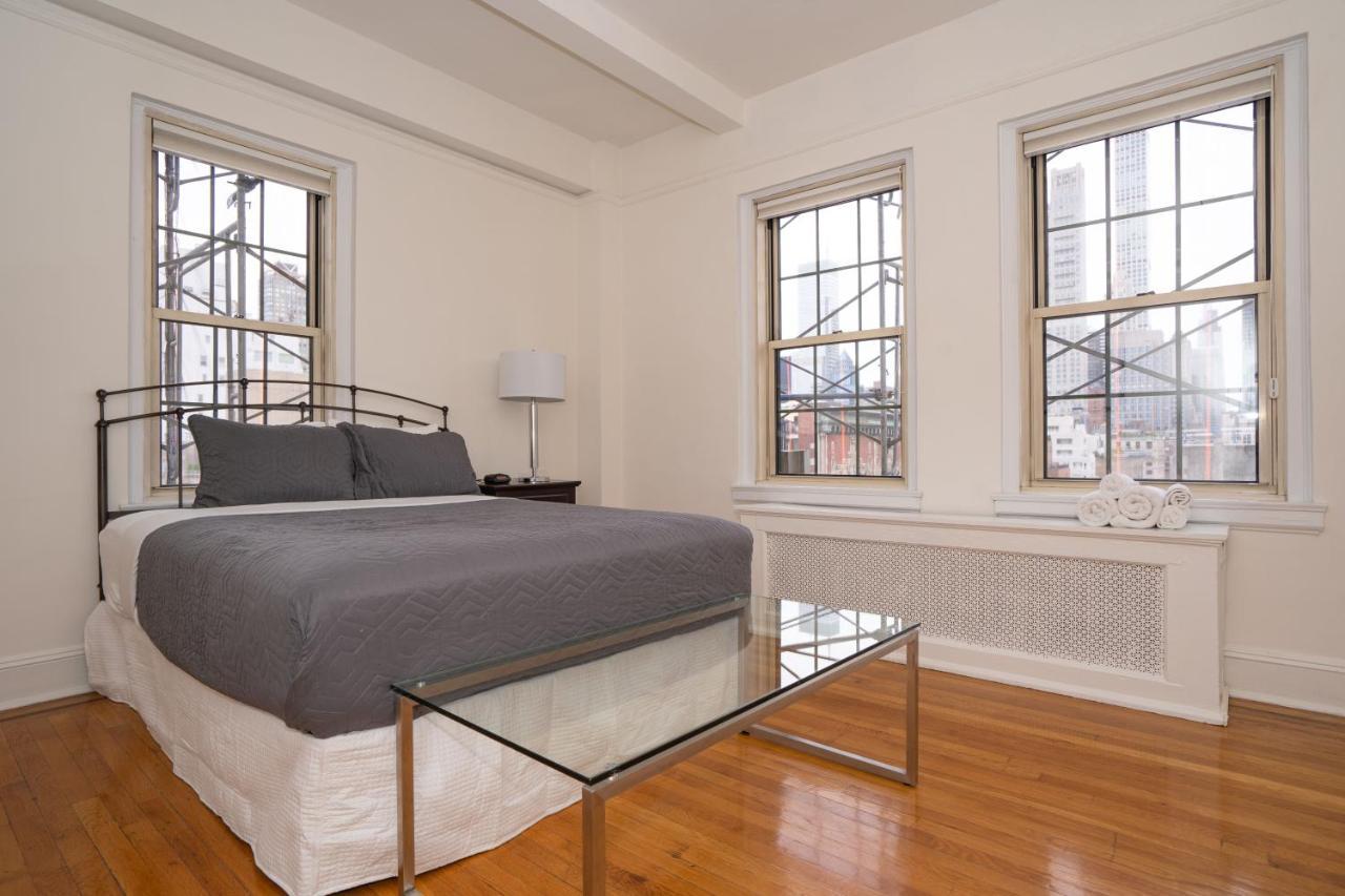 South Central Park Ny 30 Day Appartement