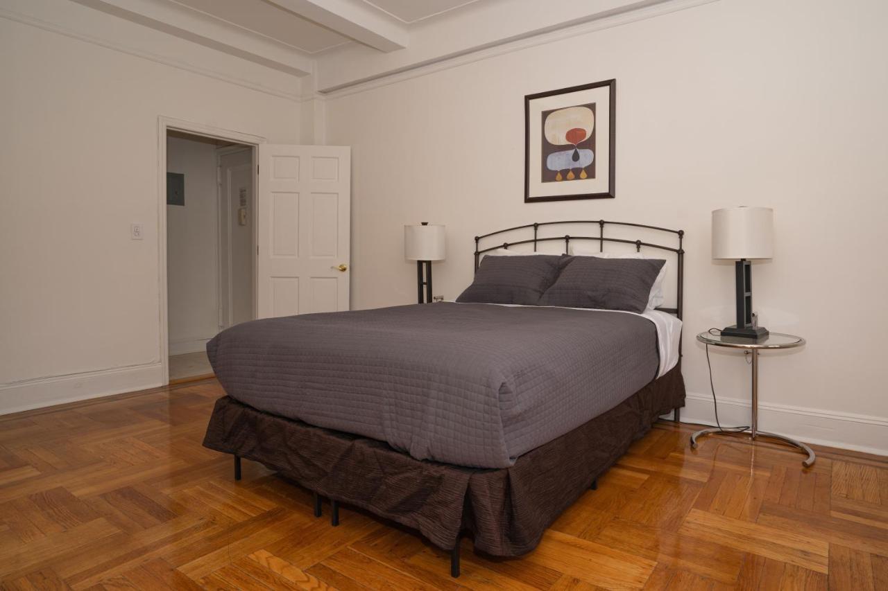 Appartement South Central Park Ny 30 Day *