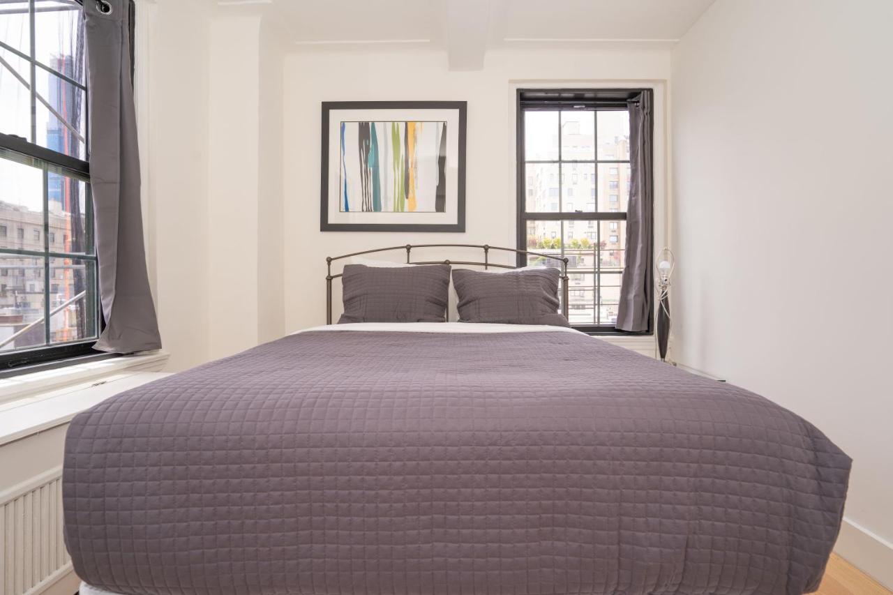 Appartement South Central Park Ny 30 Day *