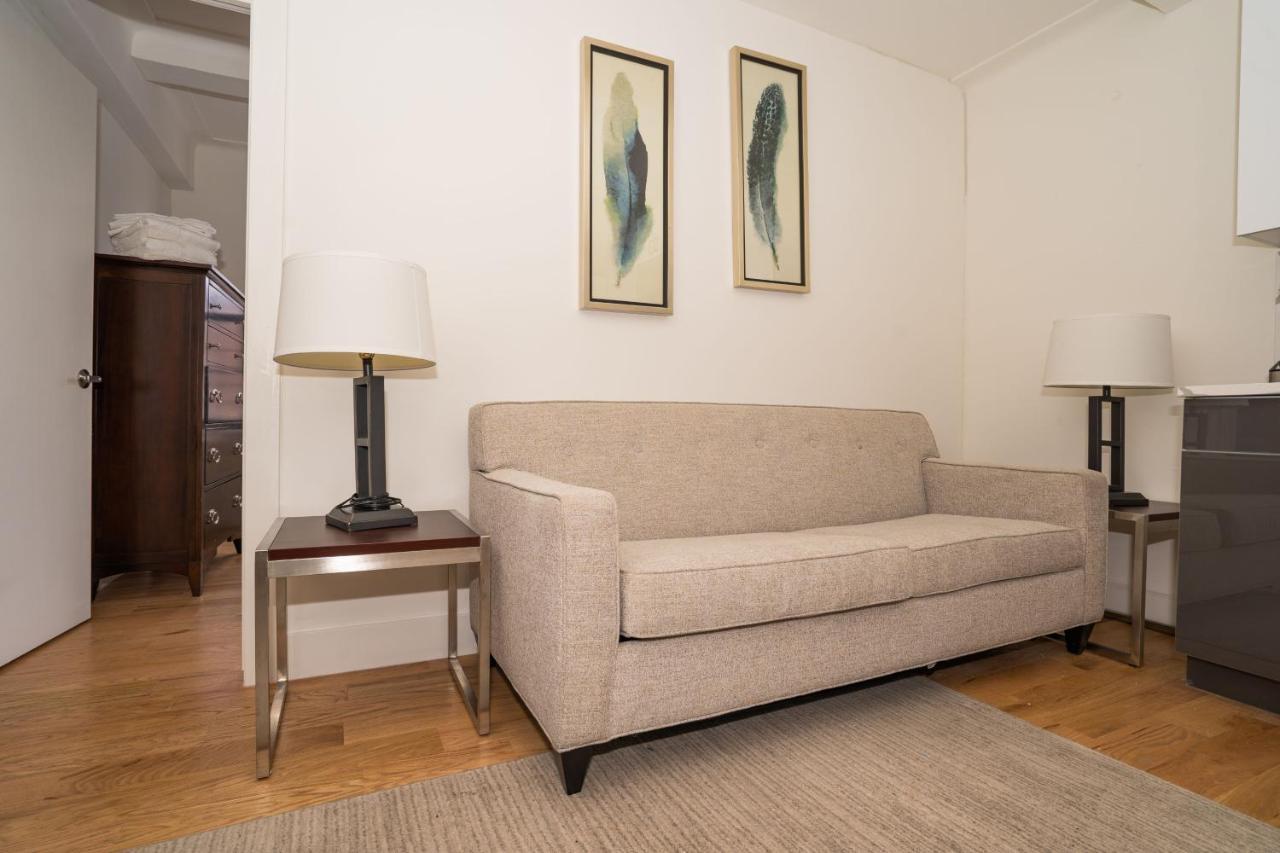 South Central Park Ny 30 Day Appartement New York