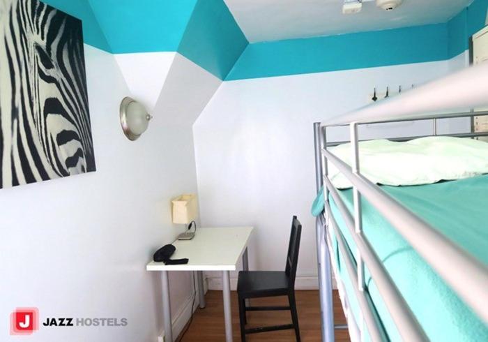 Hotel Jazz On The Park