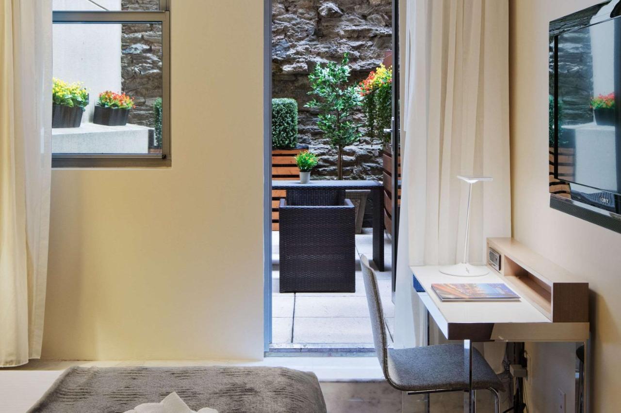 The Historic Blue Angel Lexington Ave, An Ascend Collection