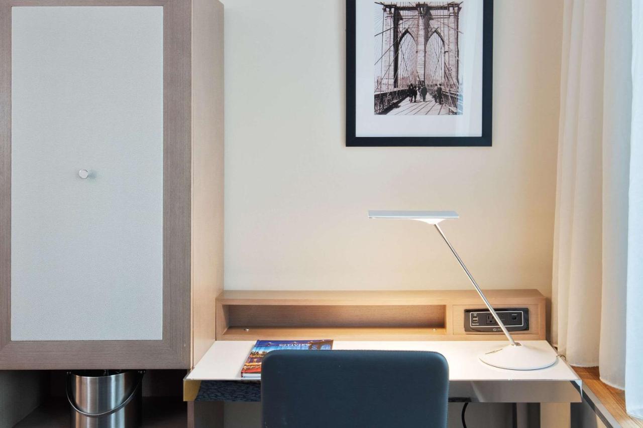 Hotel The Historic Blue Angel Lexington Ave, An Ascend Collection New York