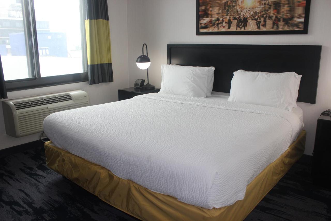 Fairfield & By Marriott Queens/queensboro Bridge 3*