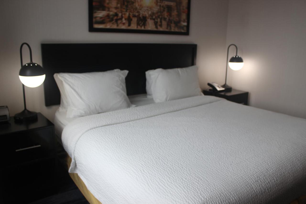 Fairfield & By Marriott Queens/queensboro Bridge 3* New York