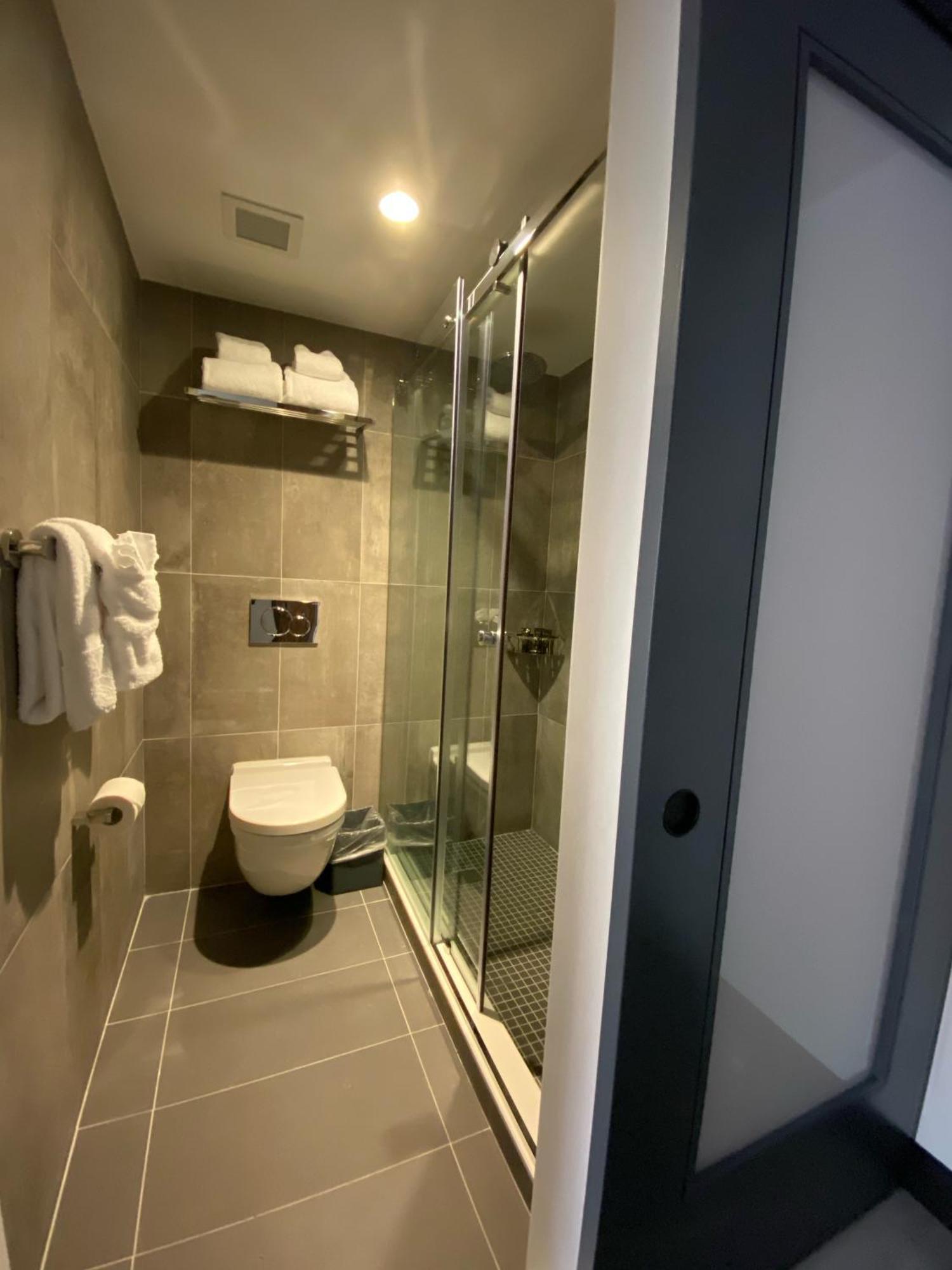 Hotel Wingate By Wyndham Midtown South/5th Ave New York