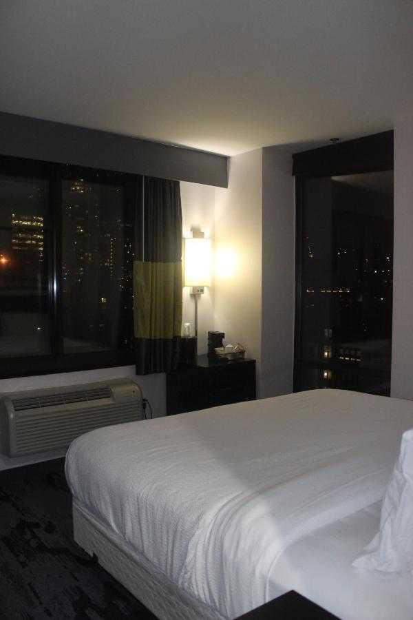 Fairfield & By Marriott Queens/queensboro Bridge Hotel