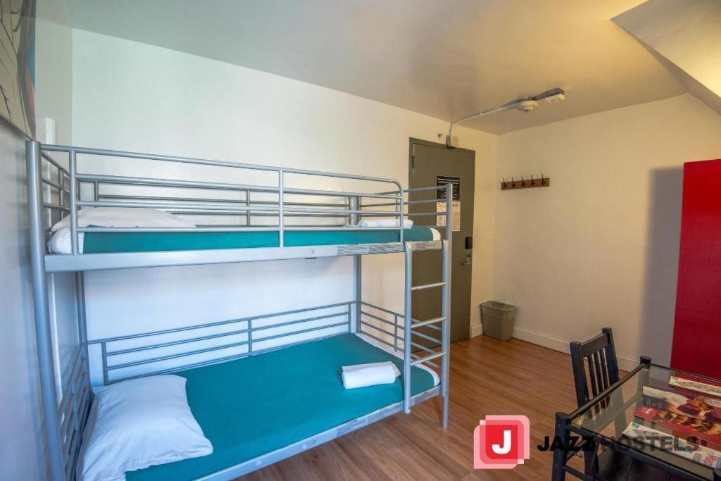 Hotel Jazz On The Park New York