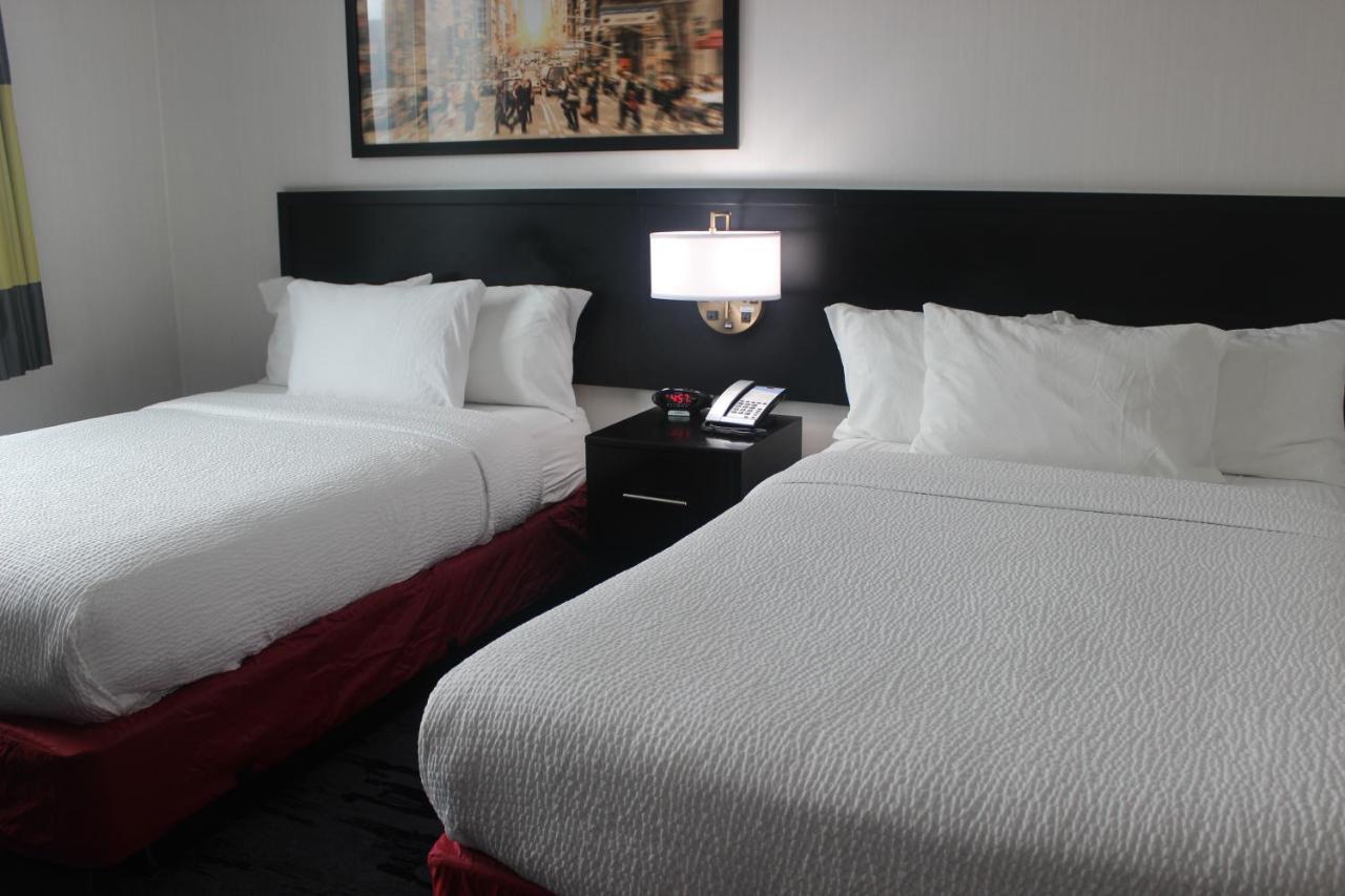 Fairfield & By Marriott Queens/queensboro Bridge Hotel