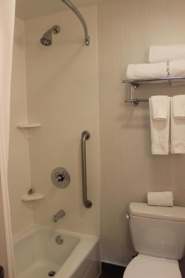 Fairfield & By Marriott Queens/queensboro Bridge 3*