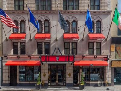 Fitzpatrick Manhattan 4*