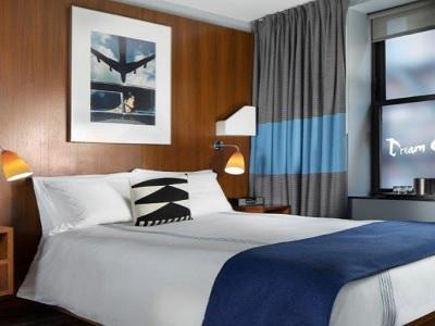 6 Columbus Park 4* New York