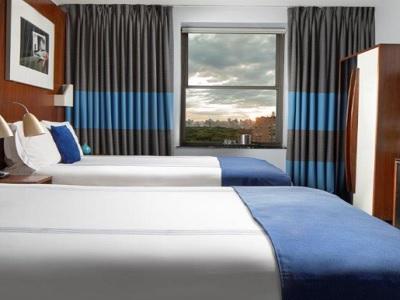 6 Columbus Park Hotel New York