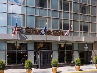 Sheraton Brooklyn Hotel