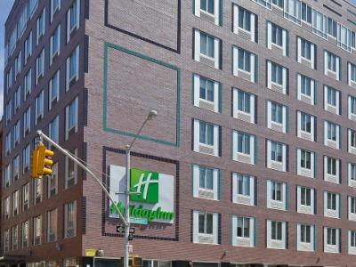 Lower East Side By Ihg