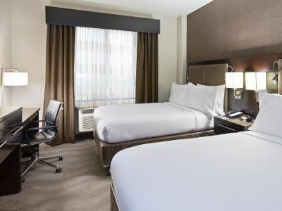 Lower East Side By Ihg Hotel 4*