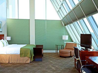 Hotel Lic Manhattan View