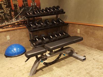 Lic Manhattan View 3*