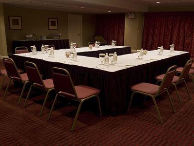 Hotel Lic Manhattan View