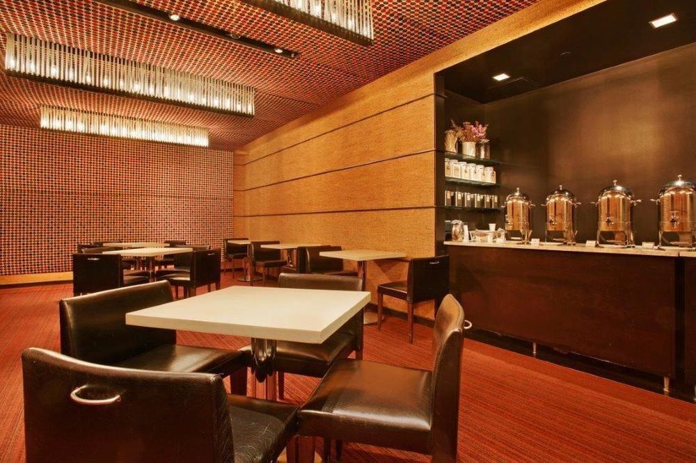 The Michelangelo New York 4* New York