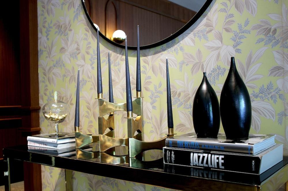 The Frederick Tribeca