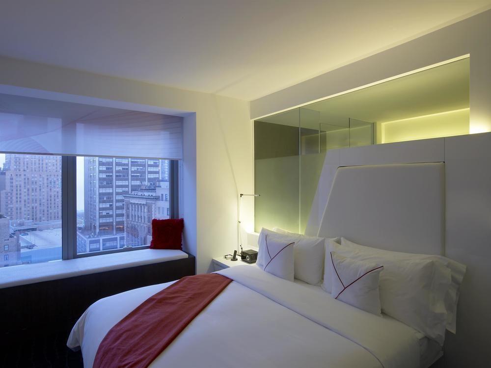 The Washington Nyc Hotel New York