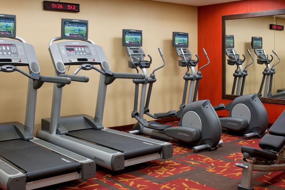 Courtyard By Marriott Manhattan / Soho