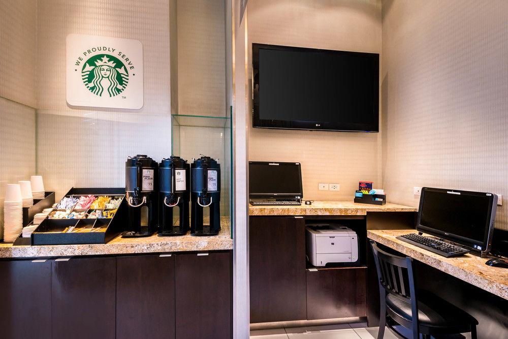 Fairfield By Marriott Manhattan Times Square New York