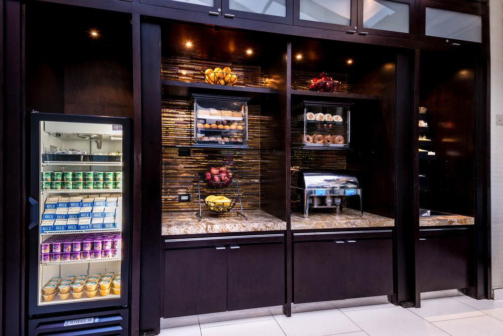 Hotel Fairfield By Marriott Manhattan Times Square 4*