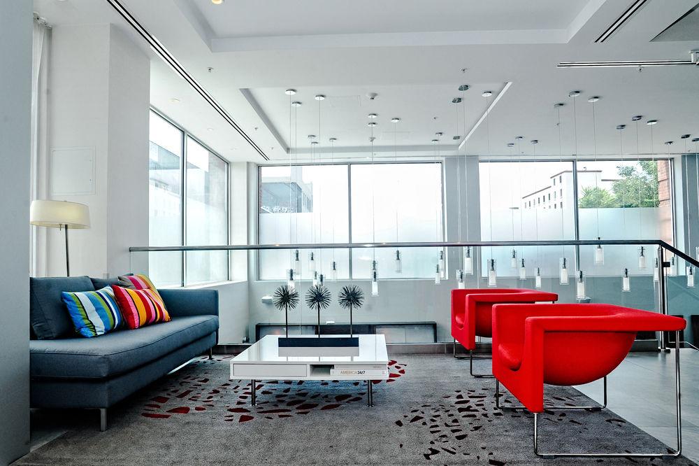 Fairfield & By Marriott Brooklyn Hotel