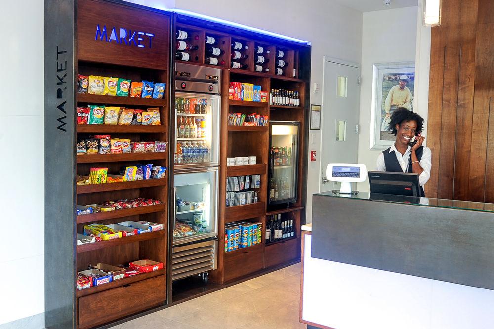 Hotel Fairfield & By Marriott Brooklyn