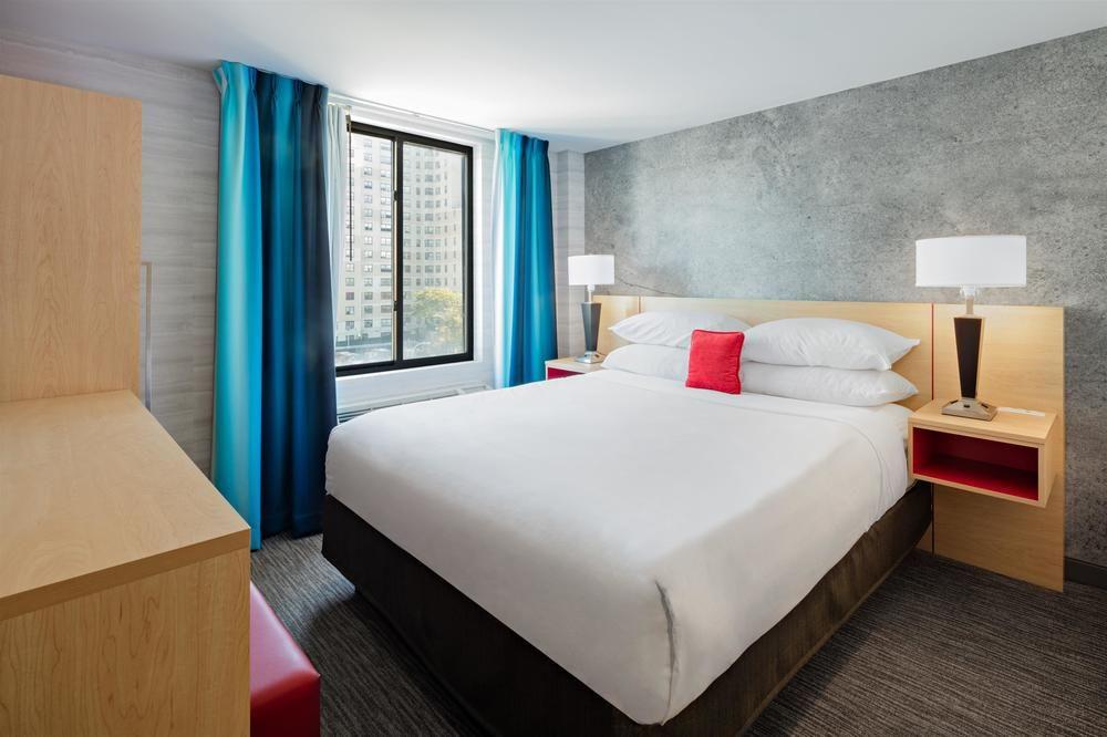 Red Lion And Brooklyn