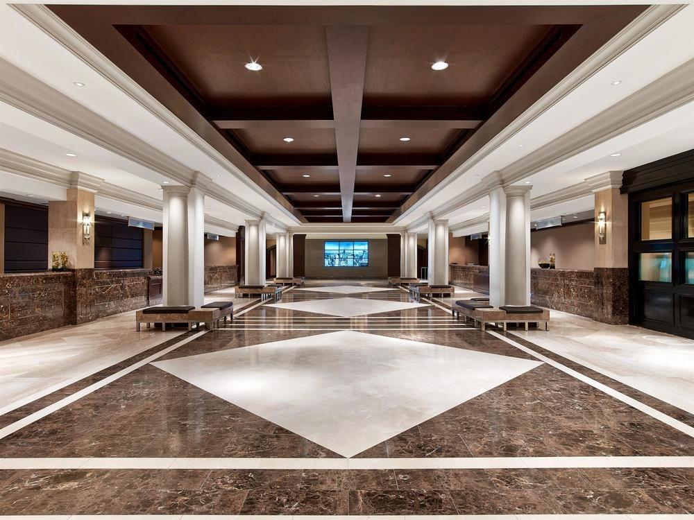 Sheraton Times Square 4*