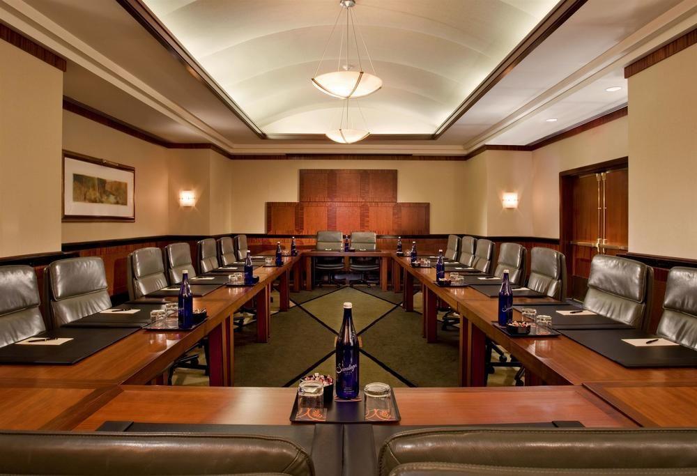 Sheraton Times Square Hotel New York